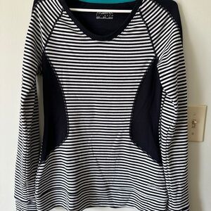 Running Room Long-Sleeve Shirt – Size Small